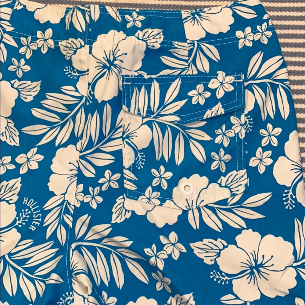 Swim trunks - Picture 4 of 4